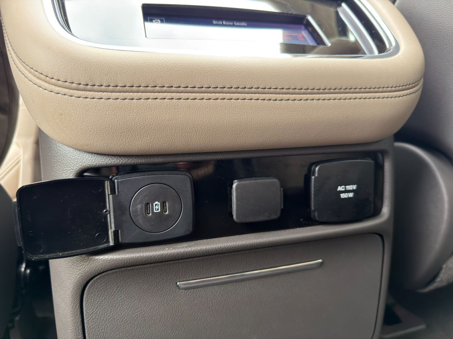 2024 Lincoln Navigator L Reserve