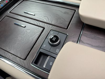2024 Lincoln Navigator L Reserve