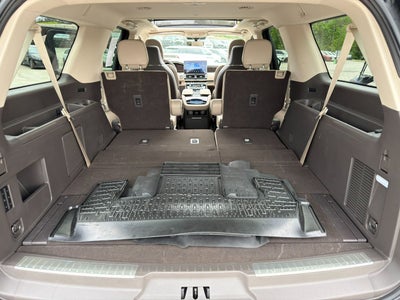 2024 Lincoln Navigator L Reserve