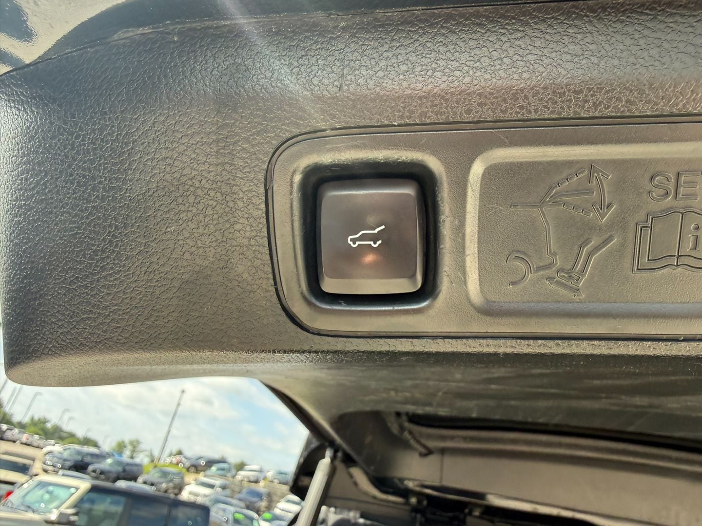 2019 Lincoln Navigator L Reserve