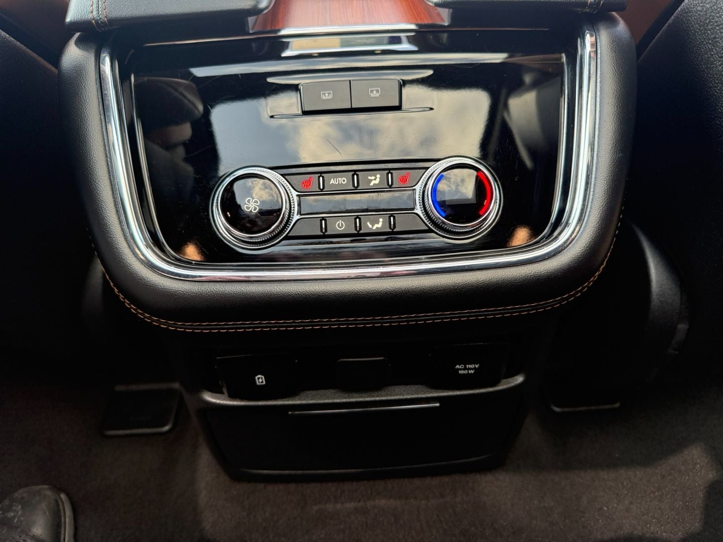 2019 Lincoln Navigator L Reserve