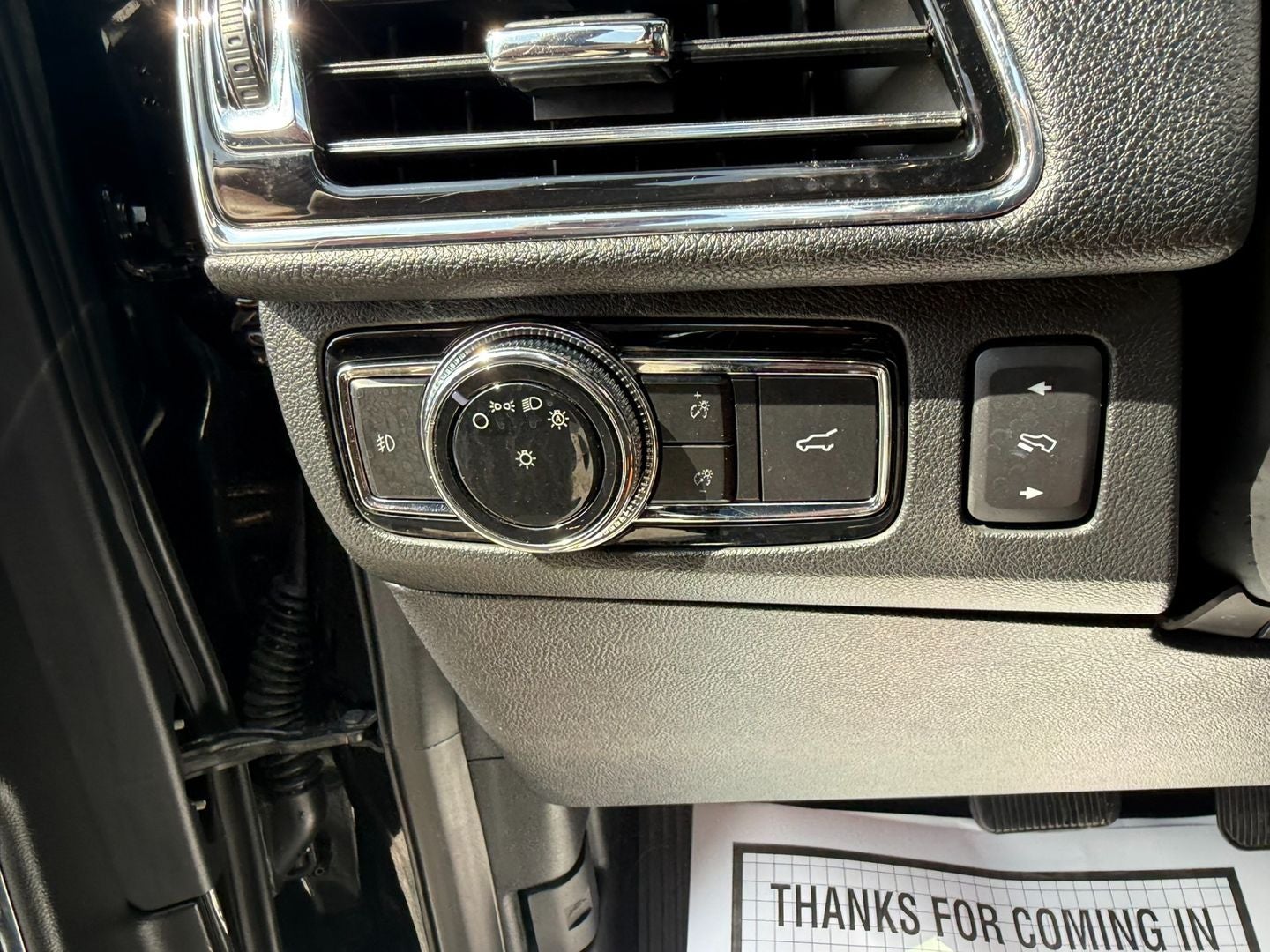 2019 Lincoln Navigator L Reserve