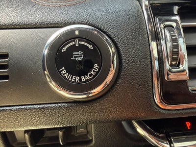 2019 Lincoln Navigator L Reserve