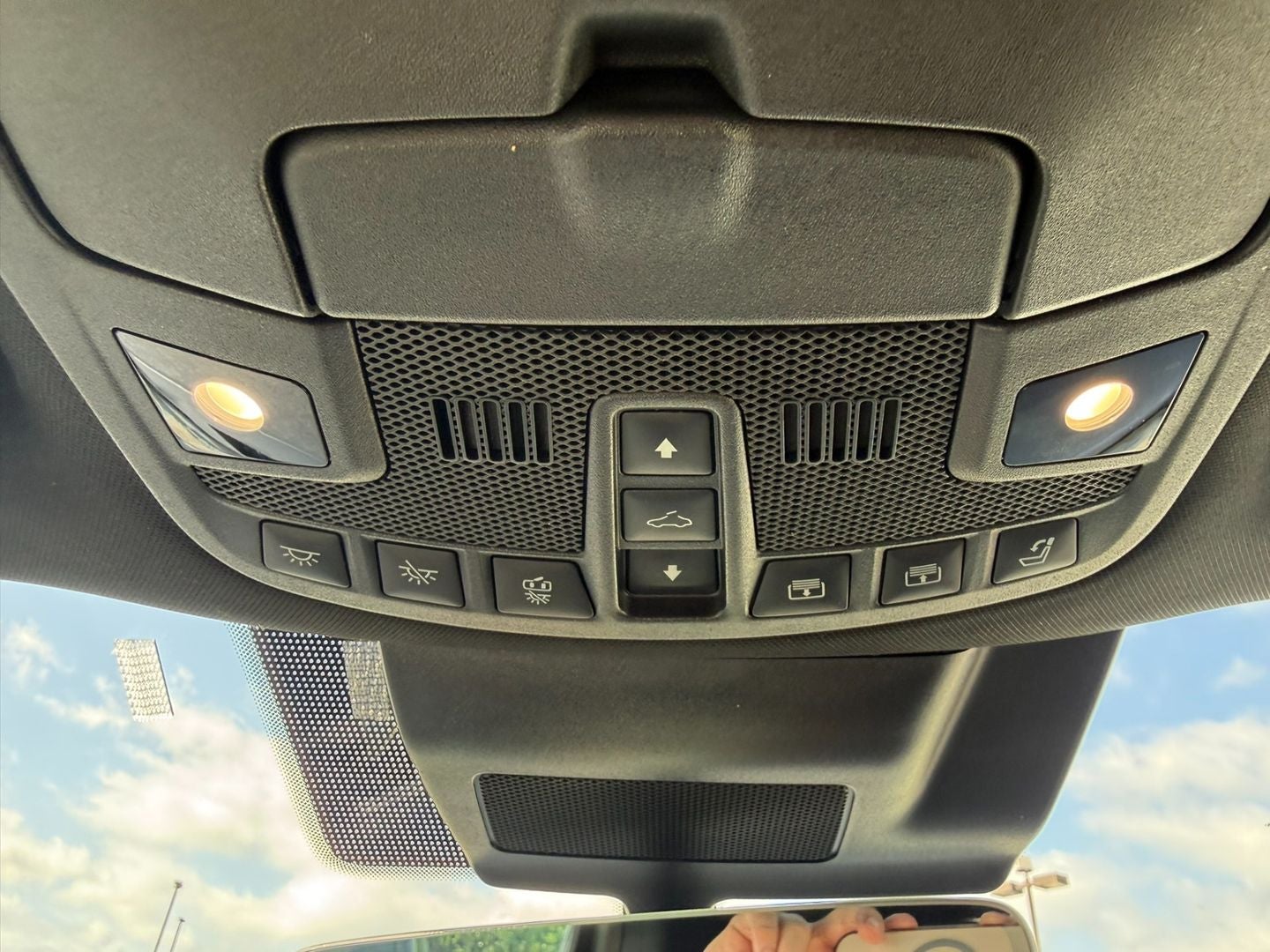 2019 Lincoln Navigator L Reserve