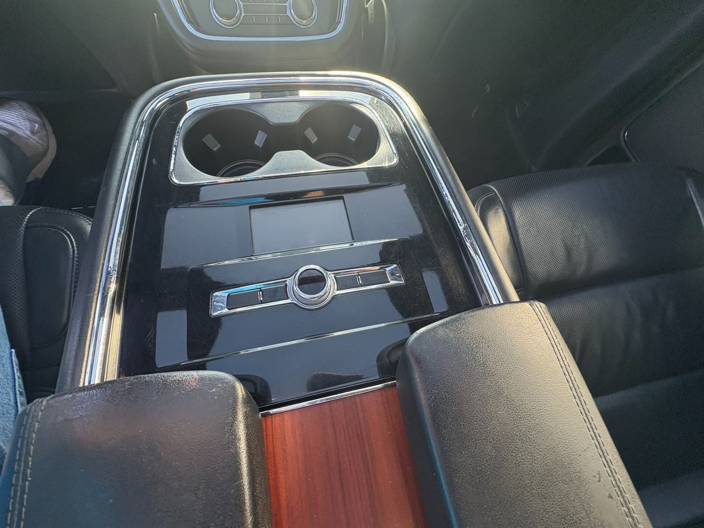 2020 Lincoln Navigator L Reserve