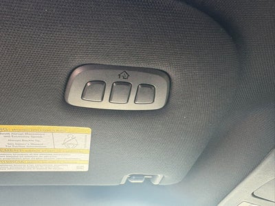 2020 Lincoln Navigator L Reserve