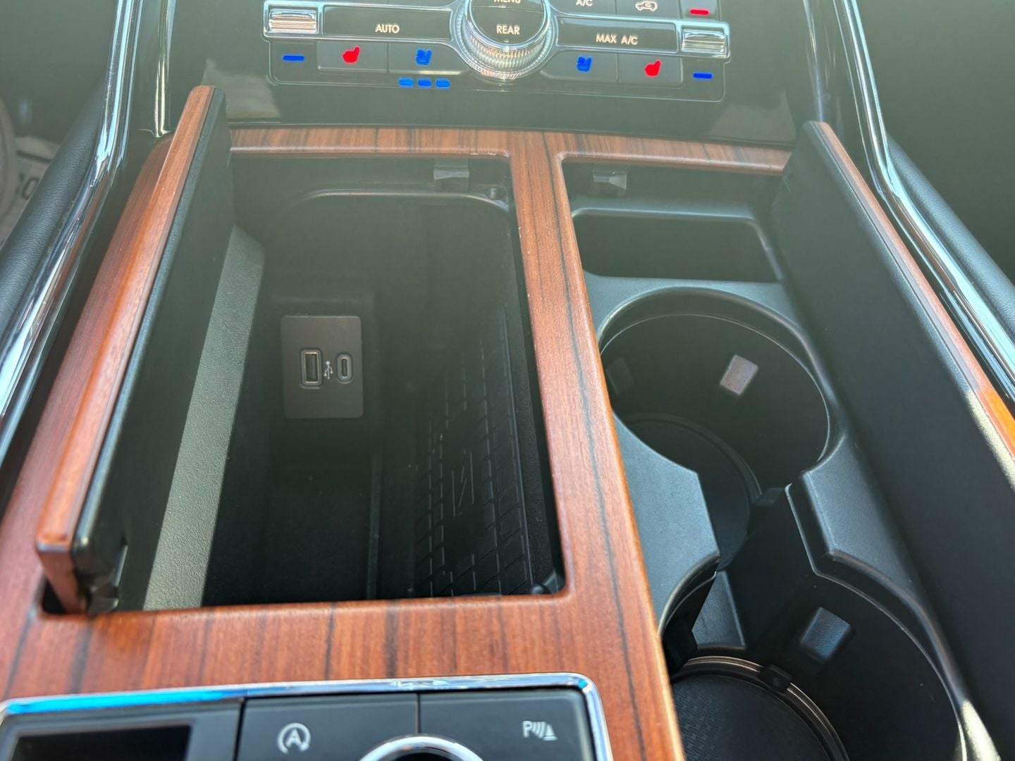 2020 Lincoln Navigator L Reserve