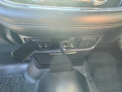 2020 Lincoln Navigator L Reserve