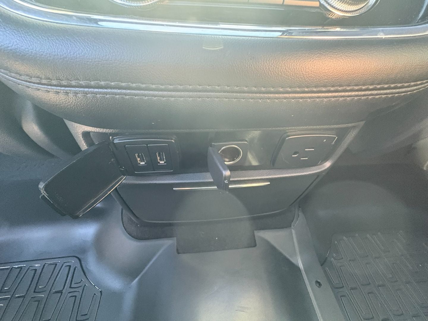 2020 Lincoln Navigator L Reserve