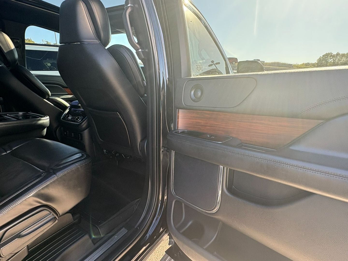 2020 Lincoln Navigator L Reserve