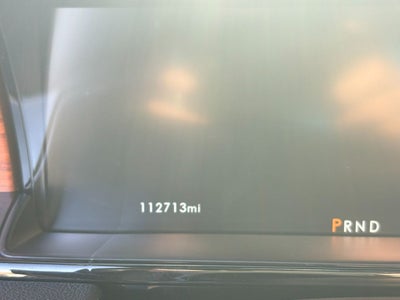 2020 Lincoln Navigator L Reserve