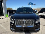 2020 Lincoln Navigator L Reserve