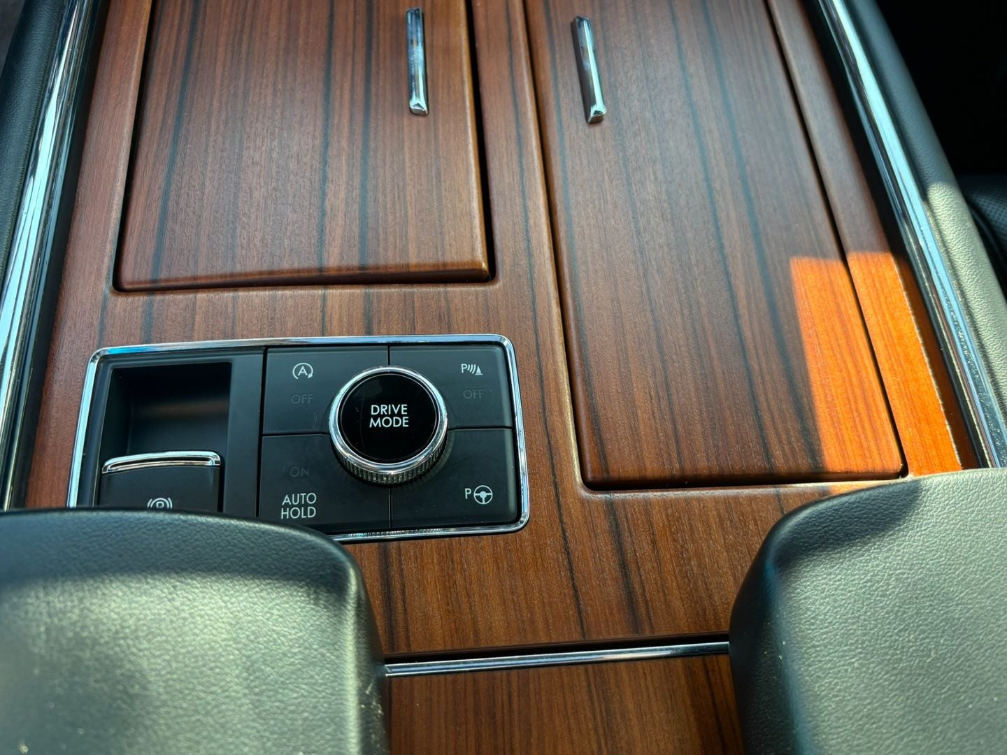 2020 Lincoln Navigator L Reserve