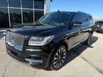 2020 Lincoln Navigator L Reserve