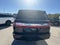 2020 Lincoln Navigator L Reserve