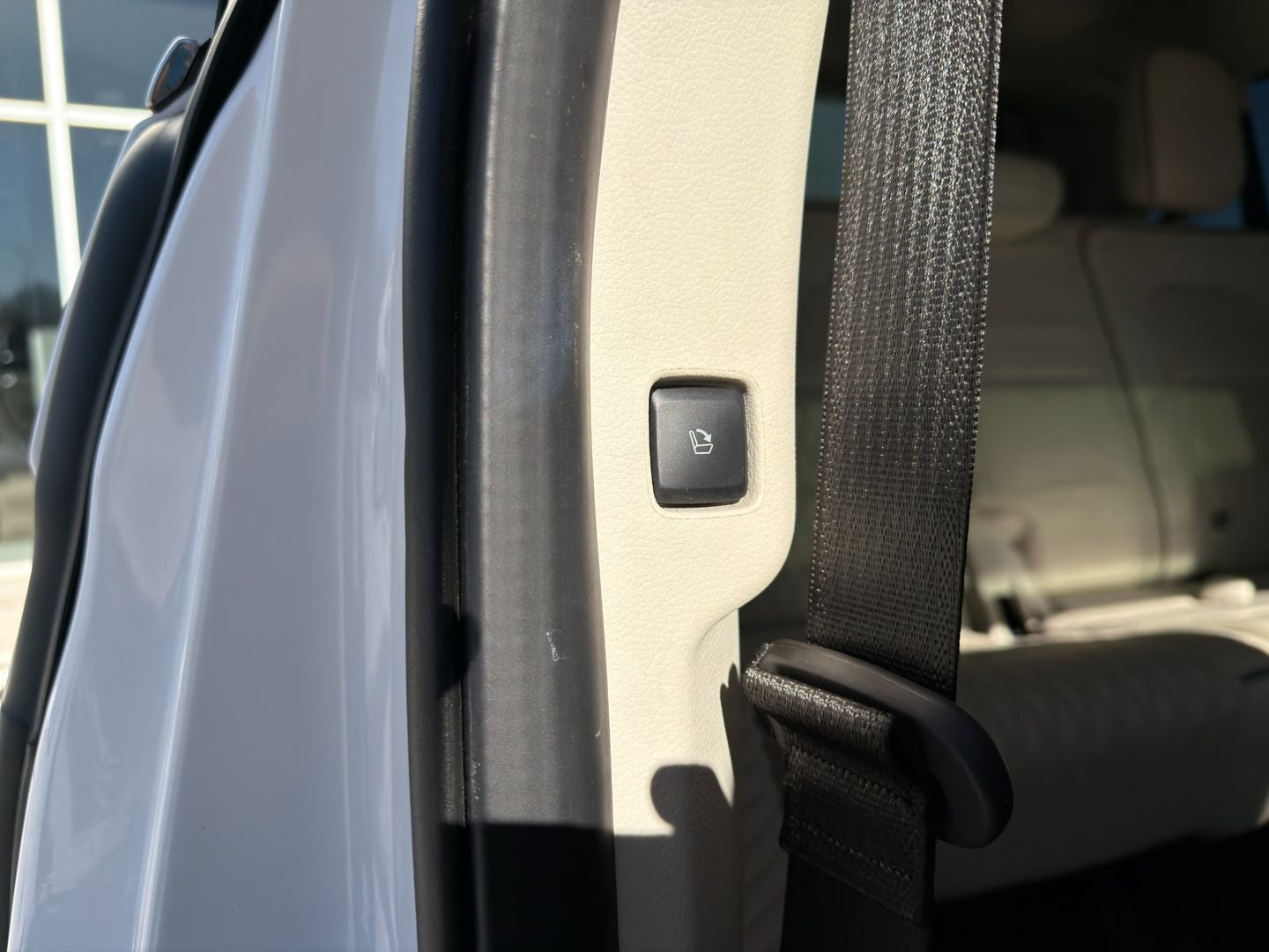 2024 Lincoln Navigator L Black Label