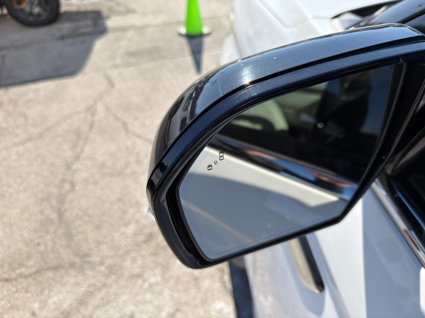 2024 Lincoln Navigator L Black Label