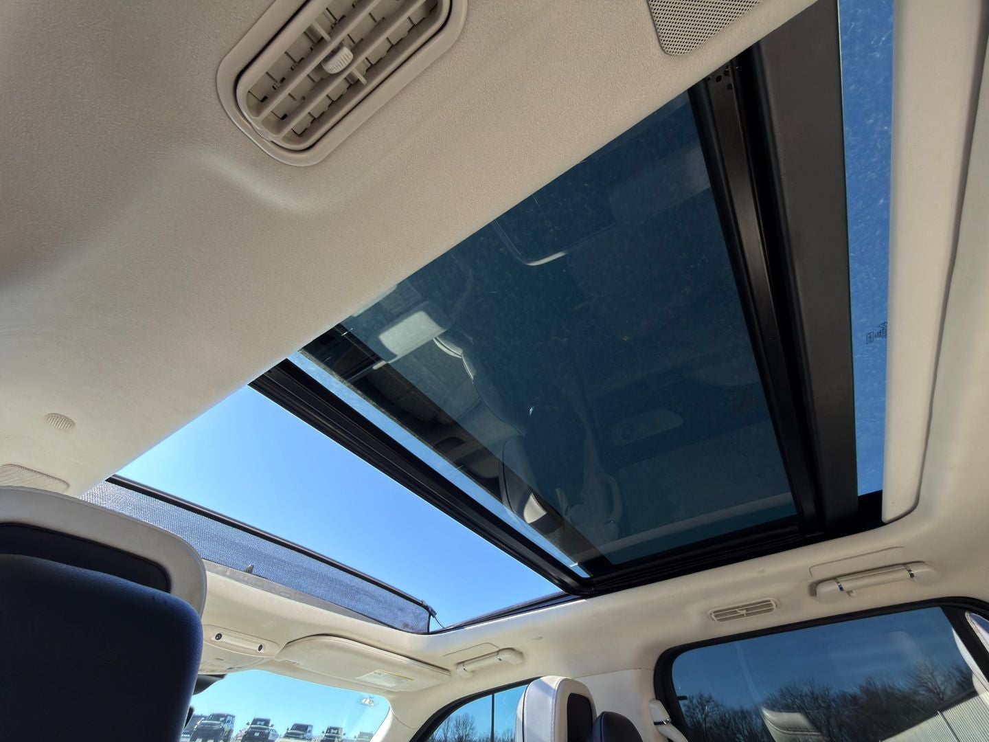 2024 Lincoln Navigator L Black Label