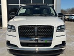 2024 Lincoln Navigator L Black Label