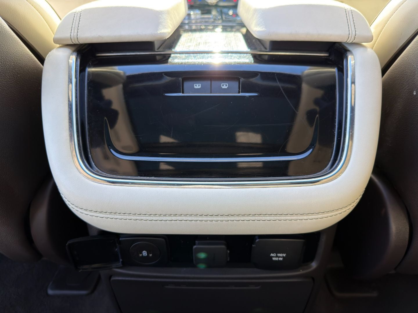 2024 Lincoln Navigator L Black Label