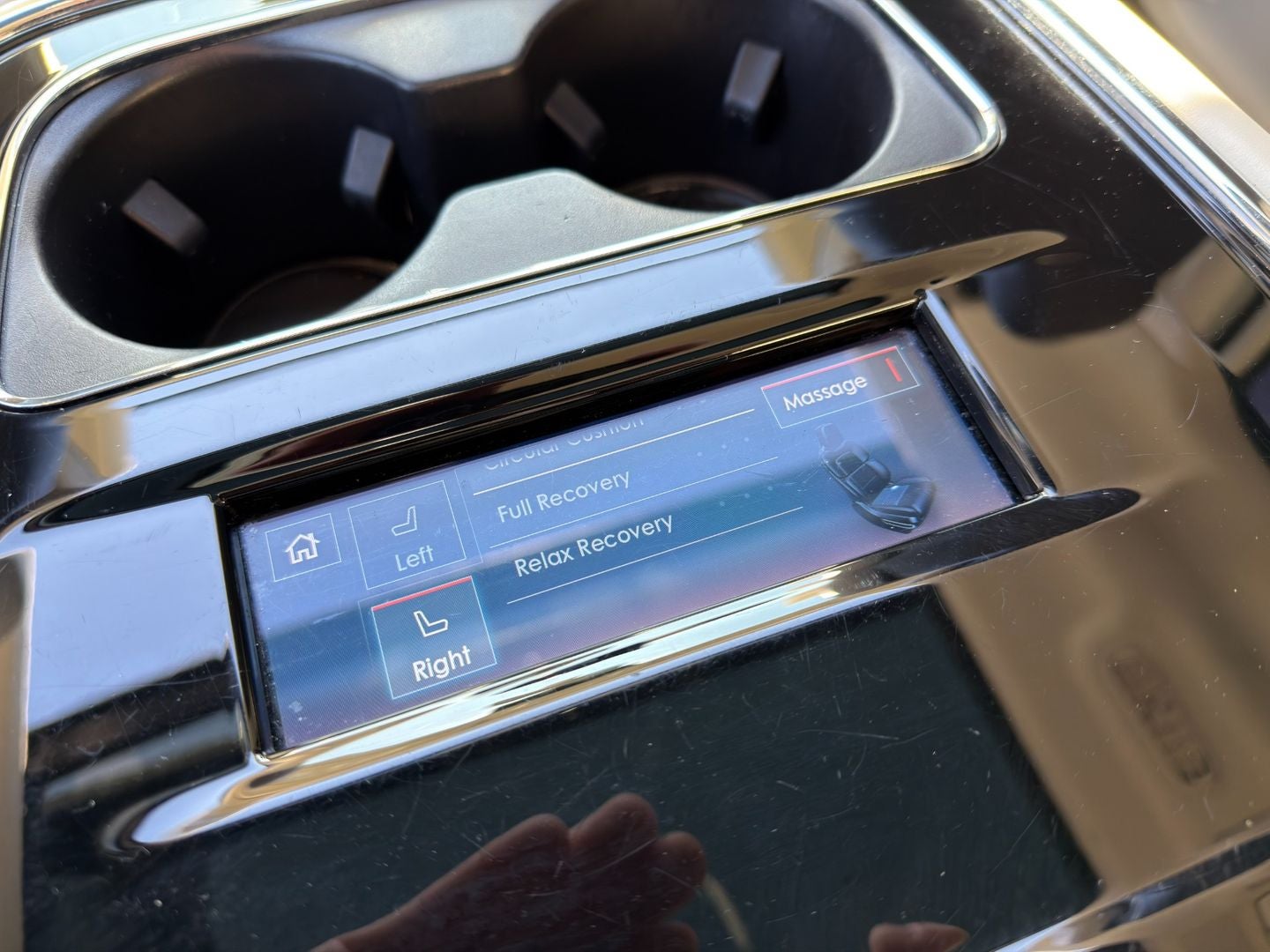 2024 Lincoln Navigator L Black Label