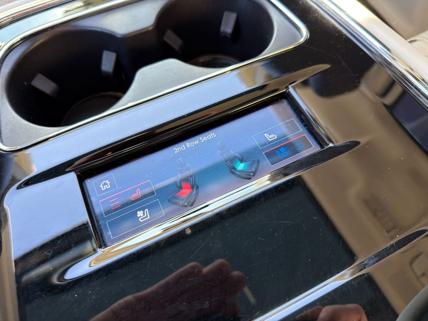 2024 Lincoln Navigator L Black Label