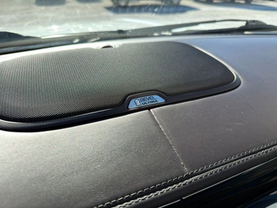 2024 Lincoln Navigator L Black Label