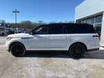 2024 Lincoln Navigator L Black Label