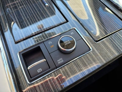 2024 Lincoln Navigator L Black Label