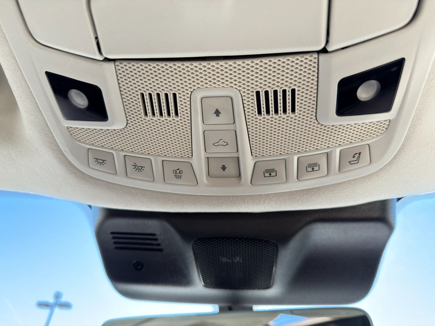 2024 Lincoln Navigator L Black Label