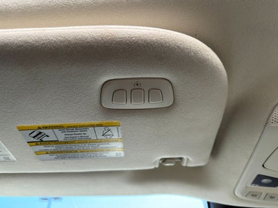 2024 Lincoln Navigator L Black Label