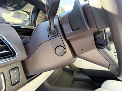 2024 Lincoln Navigator L Black Label