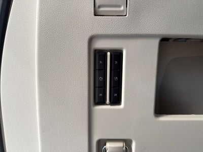 2024 Lincoln Navigator L Black Label