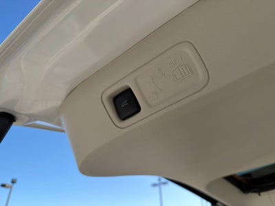 2024 Lincoln Navigator L Black Label