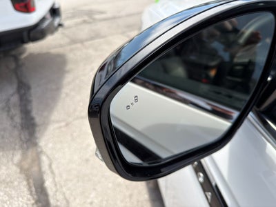 2025 Lincoln Navigator L Black Label