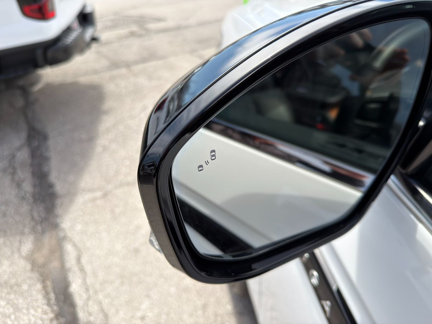 2025 Lincoln Navigator L Black Label