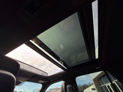 2025 Lincoln Navigator L Black Label