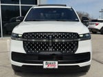 2025 Lincoln Navigator L Black Label