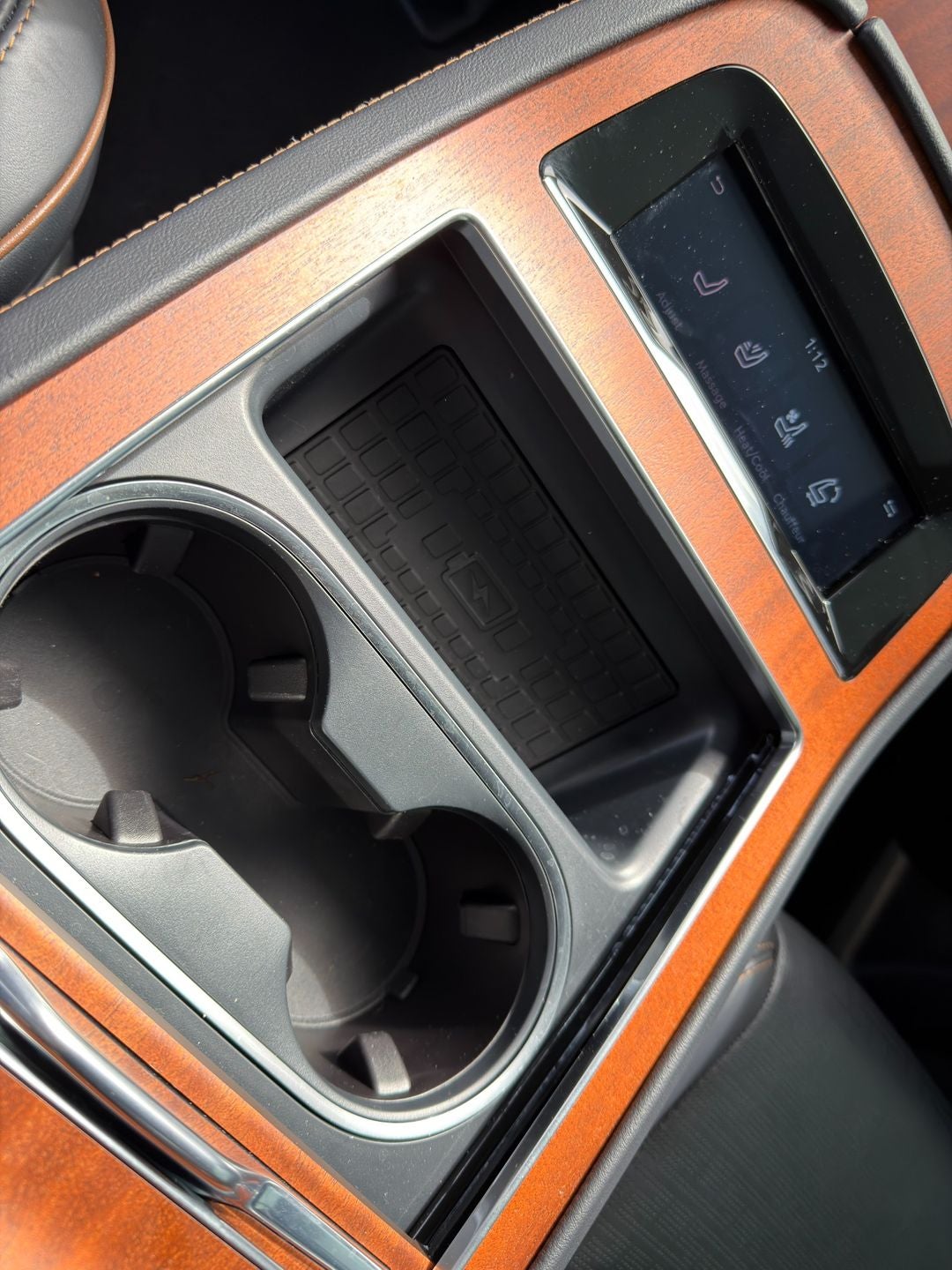 2025 Lincoln Navigator L Black Label