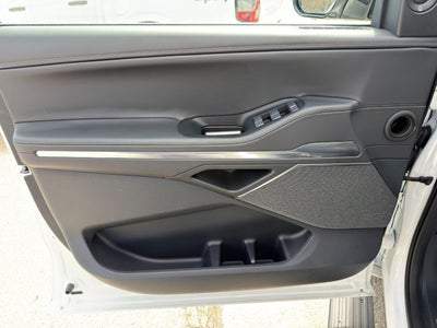 2025 Lincoln Navigator L Black Label