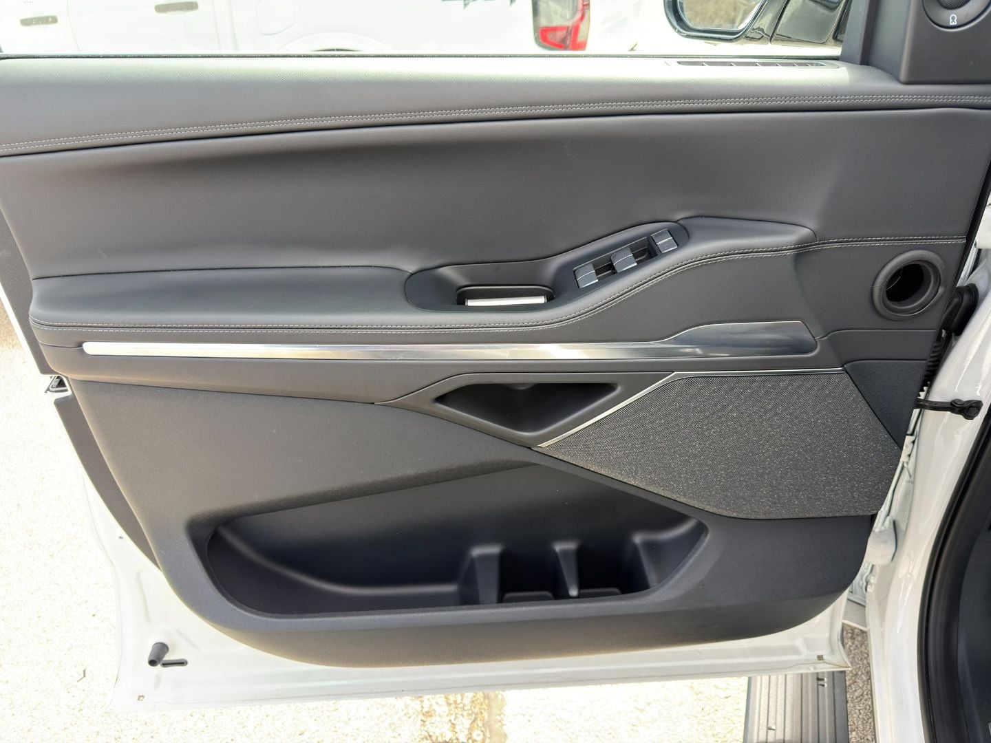 2025 Lincoln Navigator L Black Label