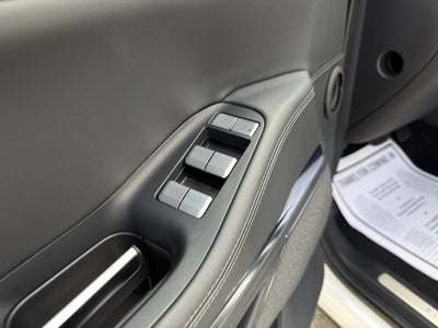 2025 Lincoln Navigator L Black Label