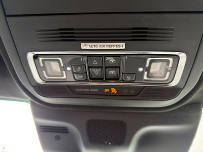 2025 Lincoln Navigator L Black Label