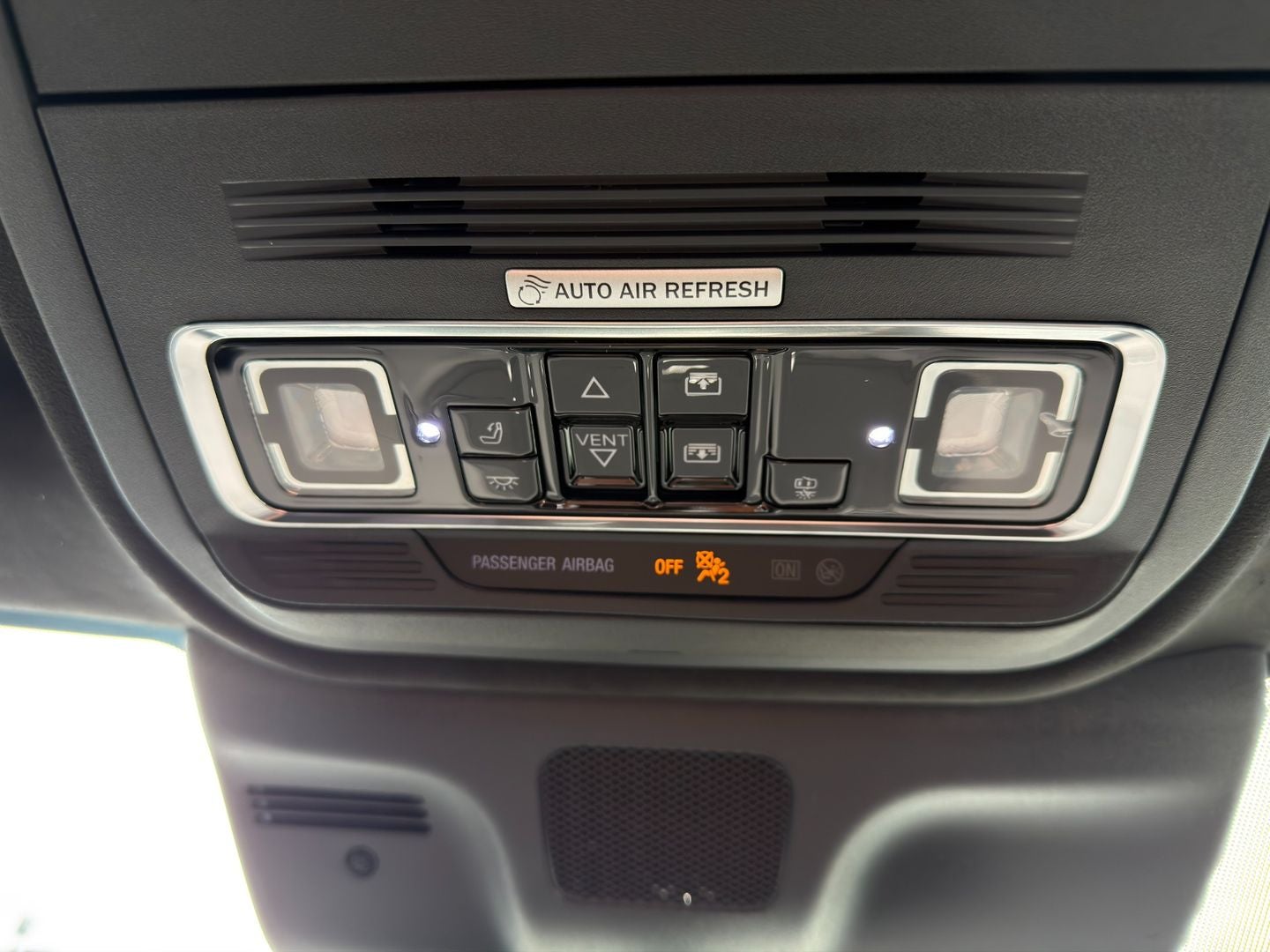 2025 Lincoln Navigator L Black Label