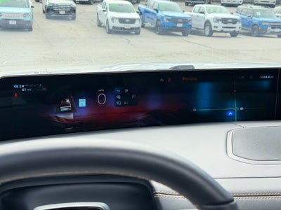 2025 Lincoln Navigator L Black Label