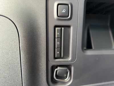 2025 Lincoln Navigator L Black Label