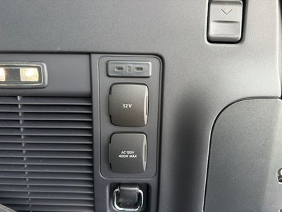 2025 Lincoln Navigator L Black Label