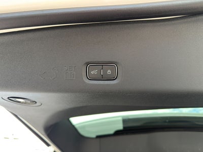 2025 Lincoln Navigator L Black Label