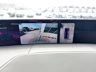 2025 Lincoln Navigator L Black Label