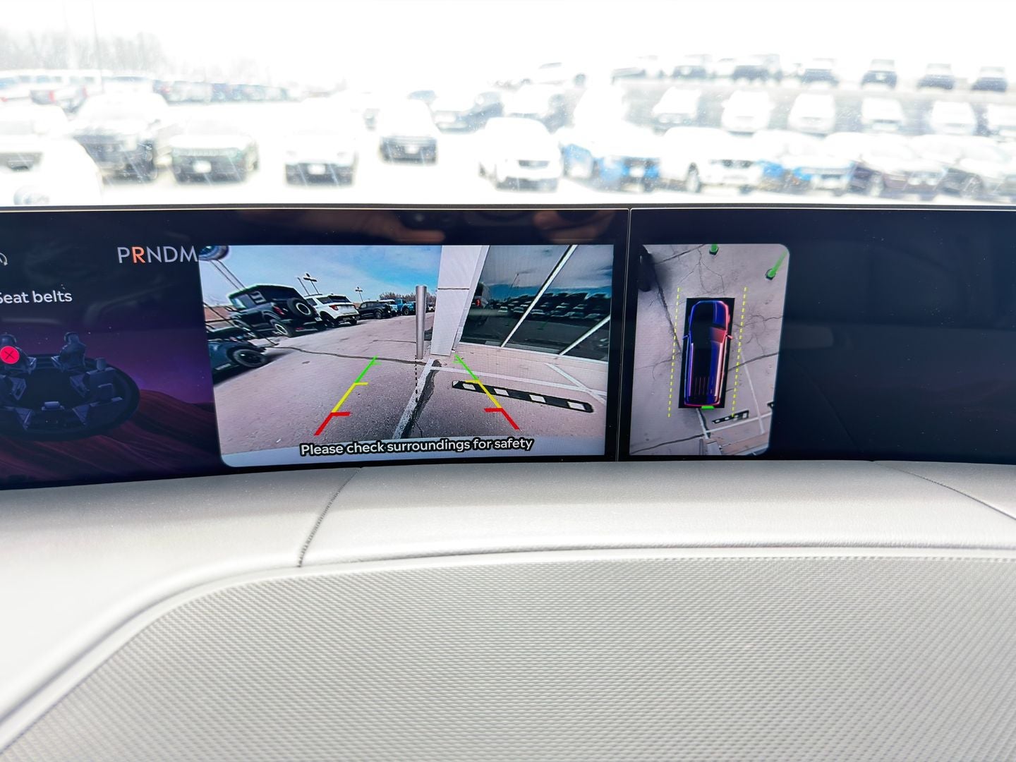 2025 Lincoln Navigator L Black Label